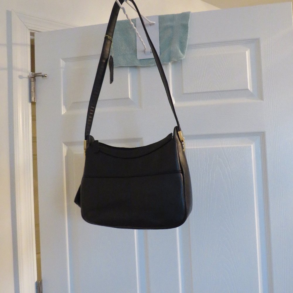 Black Ladies Purse